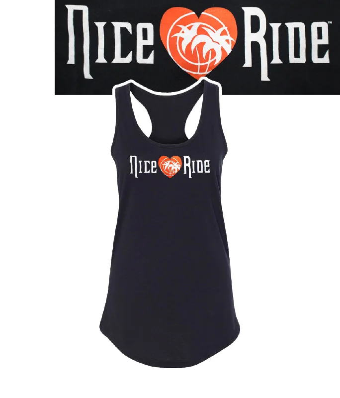 Romance - Next Level Tank Top for Women