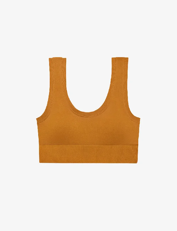 Form Seamless Scoop Bralette