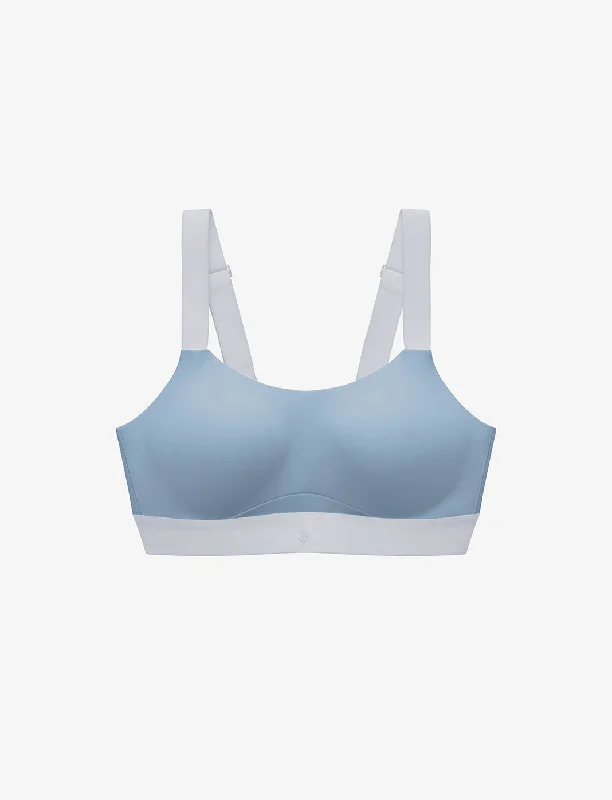 Kinetic Adjustable Sports Bra