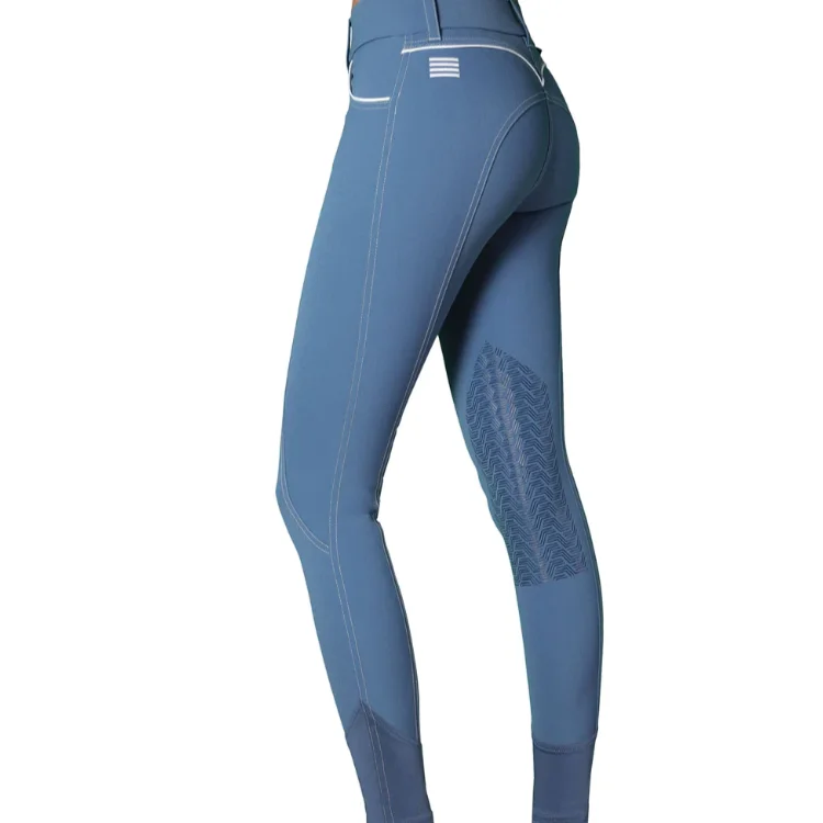 GhoDho Elara T600 Breeches | Seascape