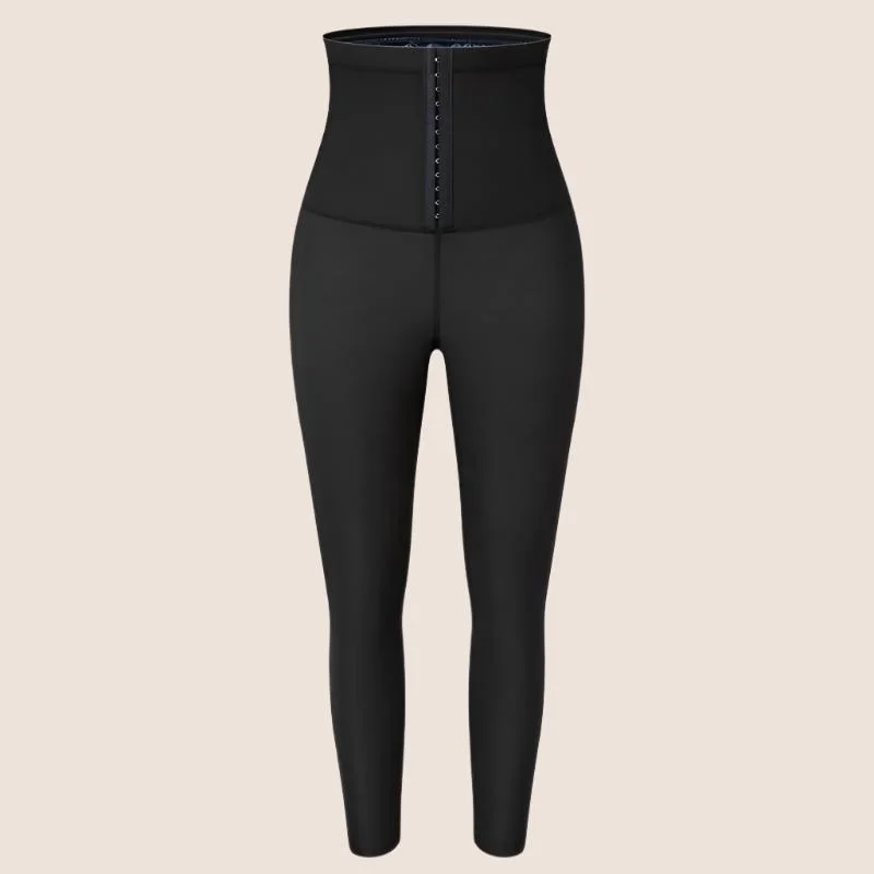 High Waist Compression Leggings