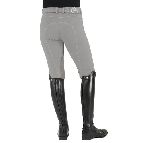 Ovation Softflex Breech - Grey