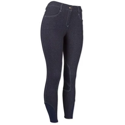 Ovation Softflex Breech - Indigo