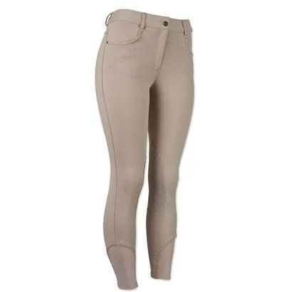 Ovation Softflex Breech - Neutral Beige