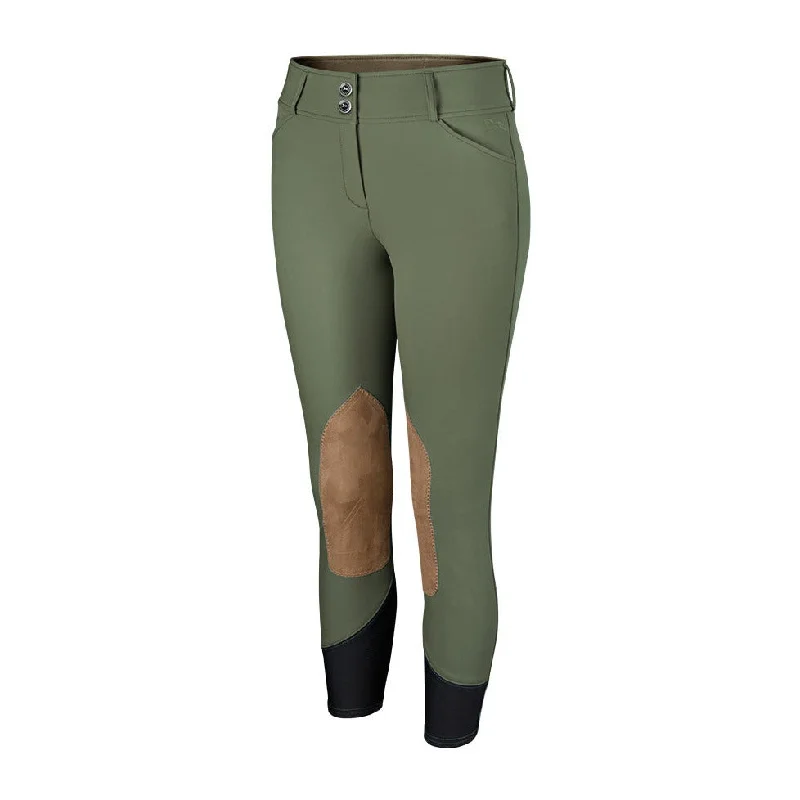 R.J. Classics Ladies Gracie Breech | Willow