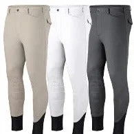 R.J. Classics Mens Mason Breeches | Sand